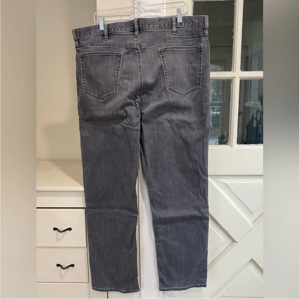 Banana Republic Traveler Men's Jeans